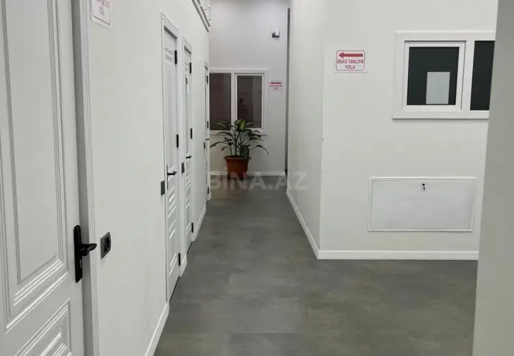 265 m² Obyekt / Ofis Satılır, 9-cu mikrorayon, Binəqədi, Bakı