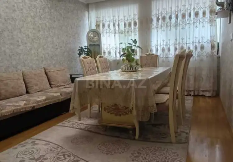 2 otaqlı mənzil Satılır, Yeni Yasamal qəs., Yasamal, Bakı