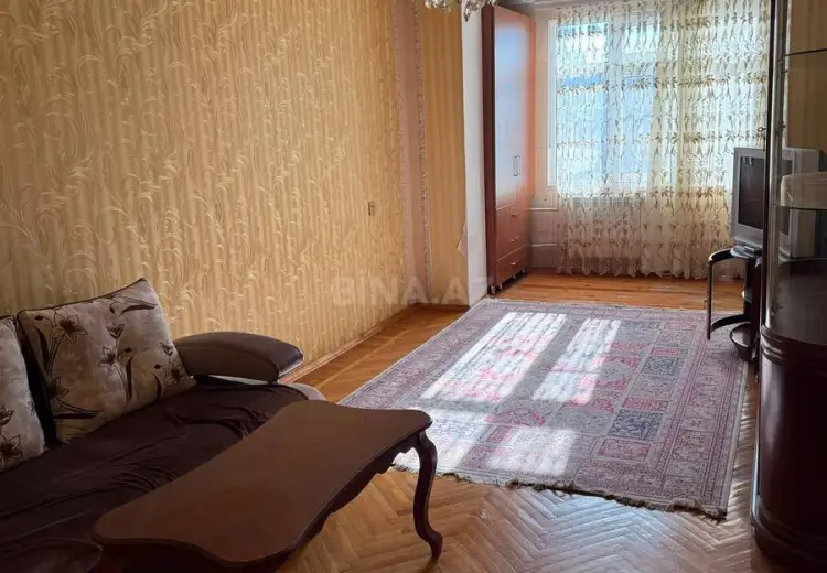 2 otaqlı mənzil Kirayə (aylıq), 8-ci mikrorayon, Binəqədi, Bakı