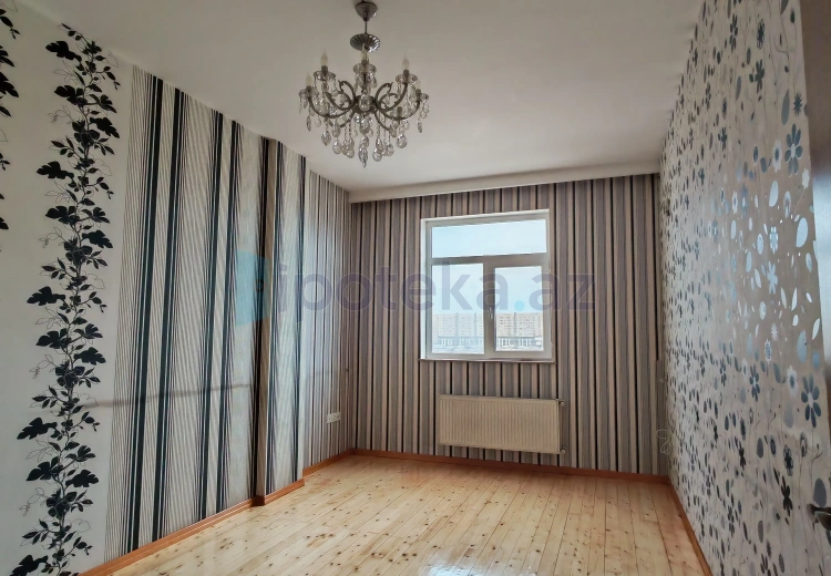 2 otaqlı mənzil Satılır, Xırdalan