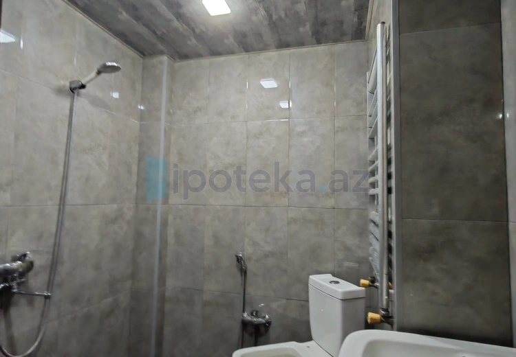 2 otaqlı mənzil Satılır, Xırdalan