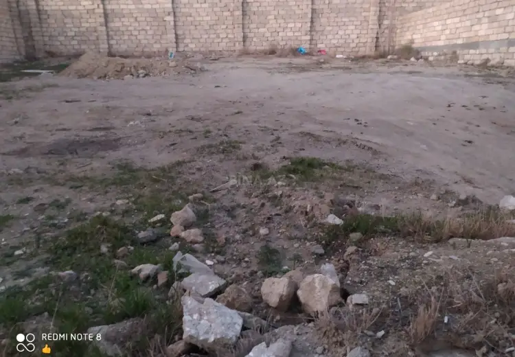 6 sot Torpaq Satılır, Badamdar qəs., Səbail, Bakı