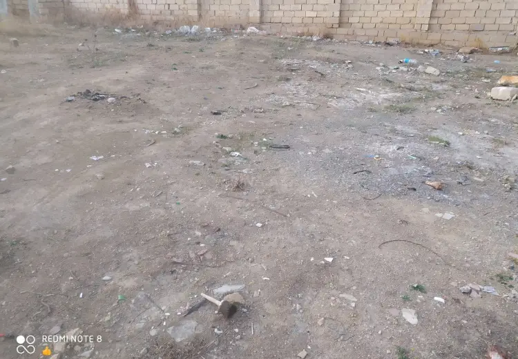 6 sot Torpaq Satılır, Badamdar qəs., Səbail, Bakı