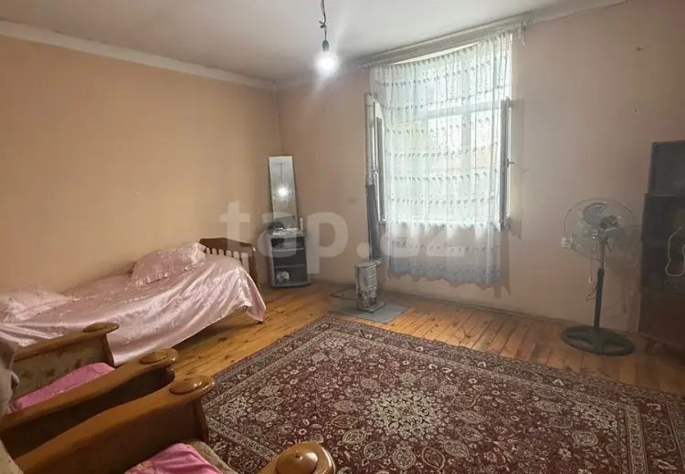3 otaqlı mənzil , Zaqatala