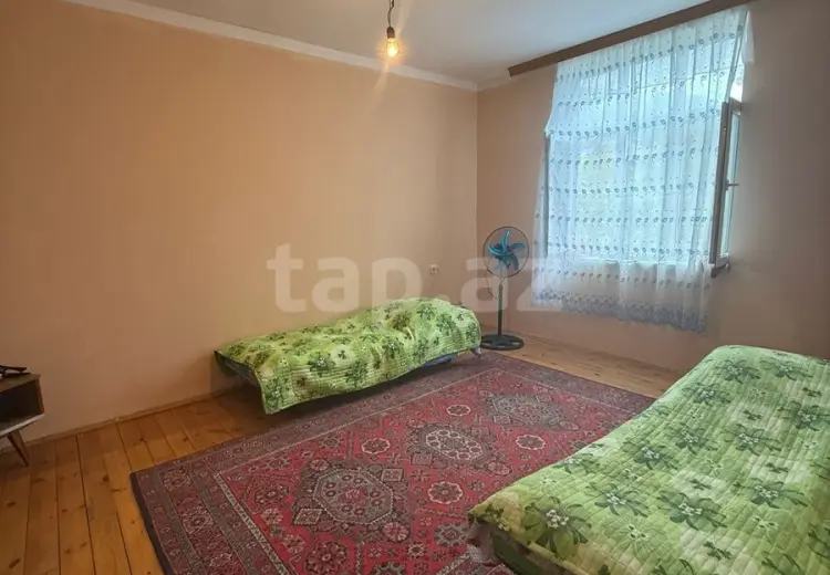 3 otaqlı mənzil , Zaqatala