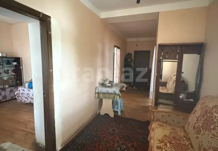 3 otaqlı mənzil , Zaqatala