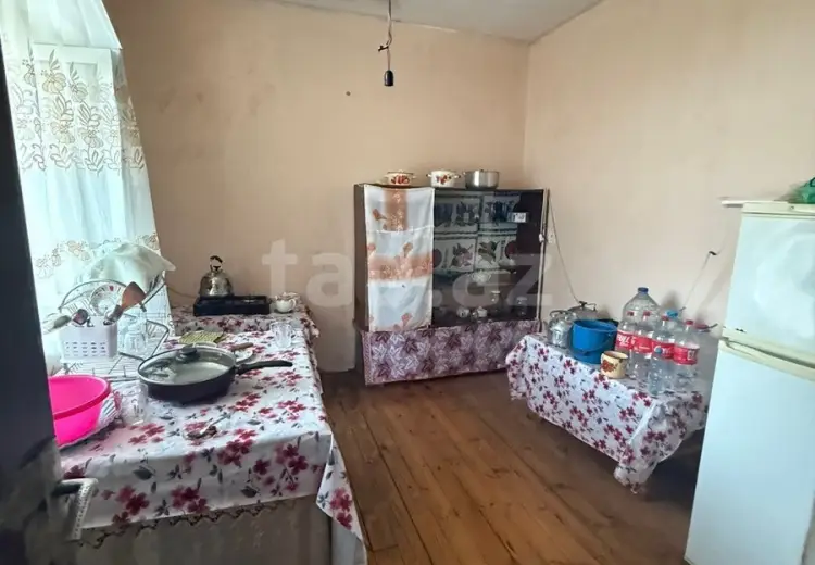 3 otaqlı mənzil , Zaqatala