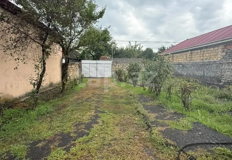 3 otaqlı mənzil , Zaqatala