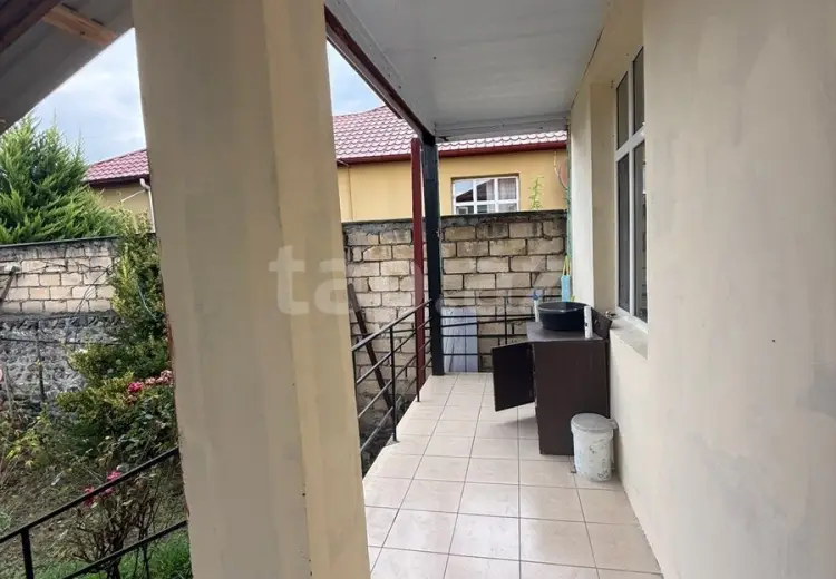 3 otaqlı mənzil , Zaqatala
