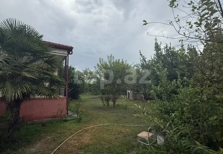 3 otaqlı mənzil , Zaqatala
