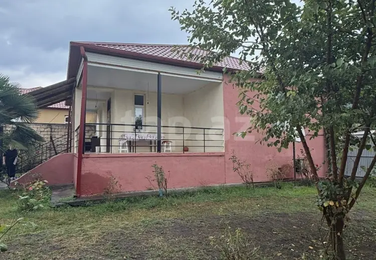 3 otaqlı mənzil , Zaqatala