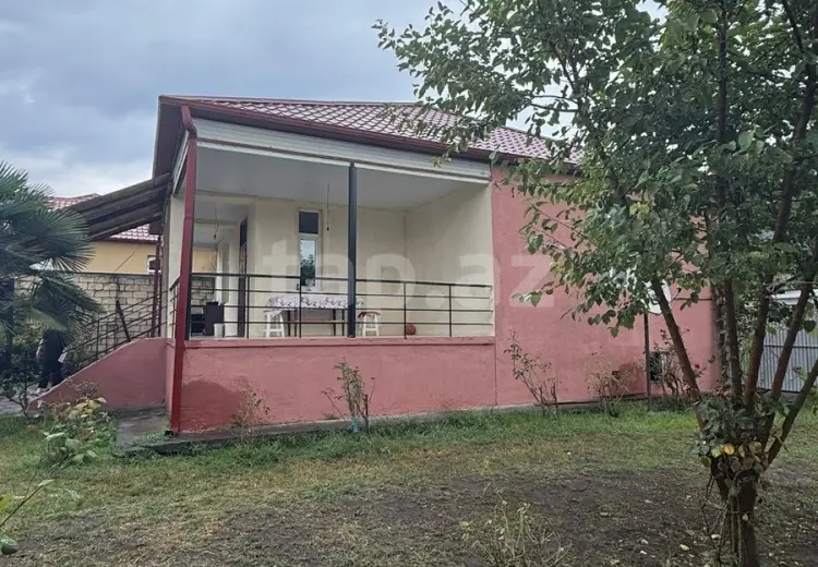 3 otaqlı mənzil , Zaqatala