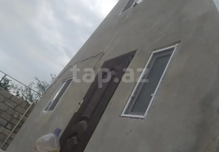 2 otaqlı mənzil , Bakı