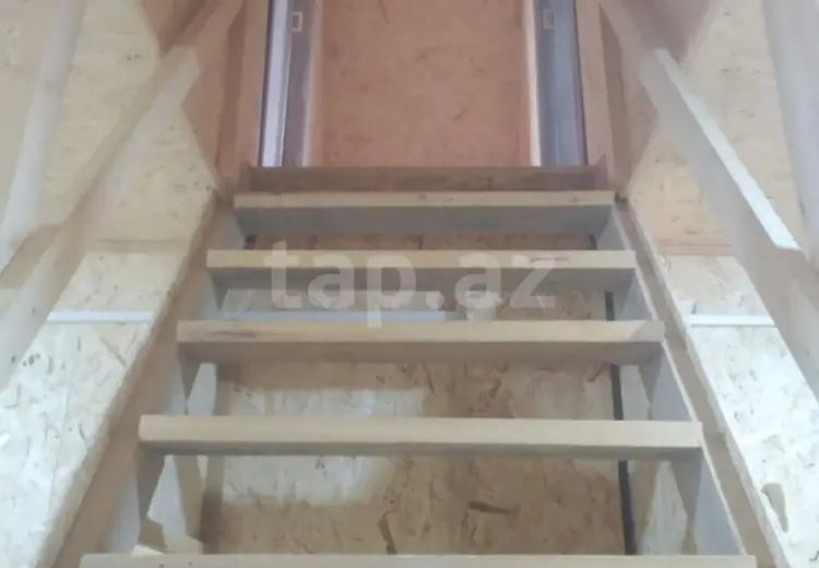 2 otaqlı mənzil , Bakı