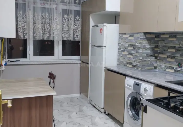 2 otaqlı mənzil Kirayə (aylıq), Masazır, Abşeron