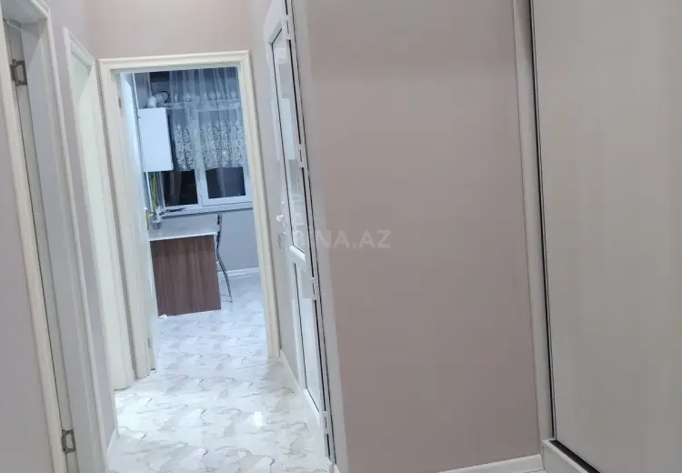 2 otaqlı mənzil Kirayə (aylıq), Masazır, Abşeron
