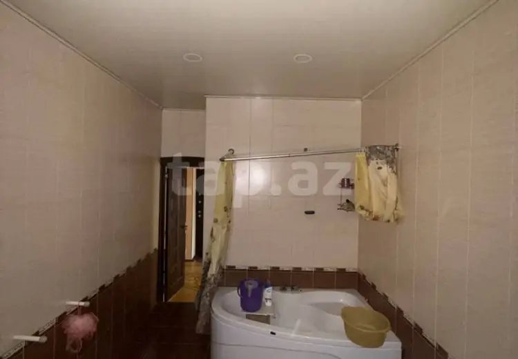 3 otaqlı mənzil , Xırdalan