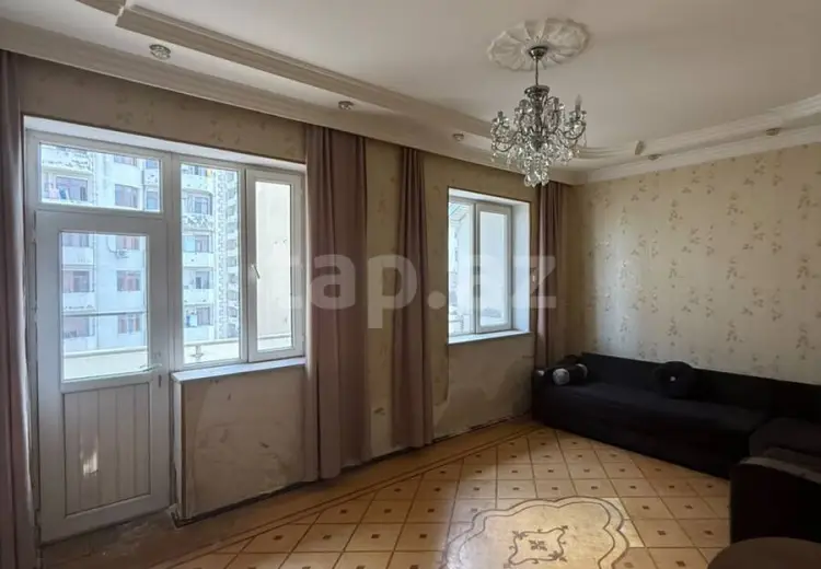 3 otaqlı mənzil , Xırdalan
