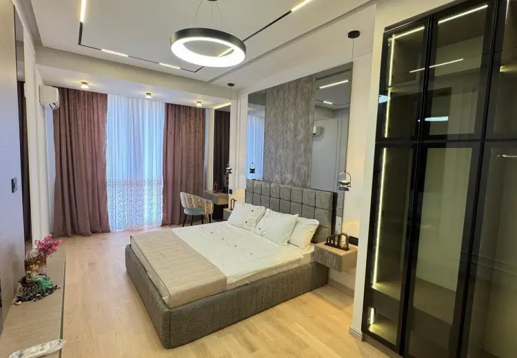 3 otaqlı mənzil Satılır, Nərimanov, Bakı