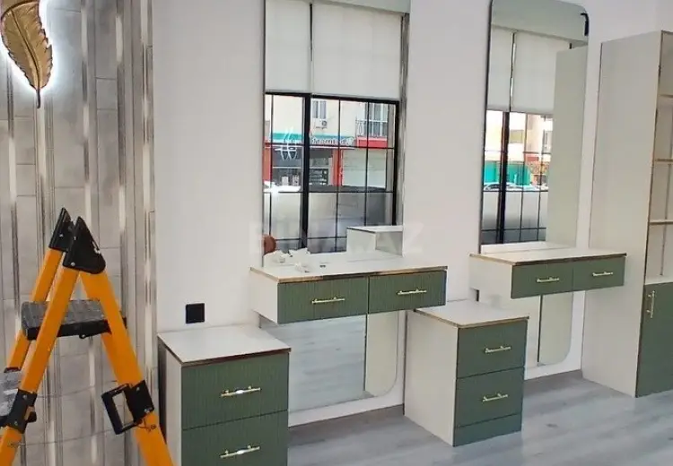 40 m² Obyekt / Ofis Kirayə (aylıq), Xətai, Bakı