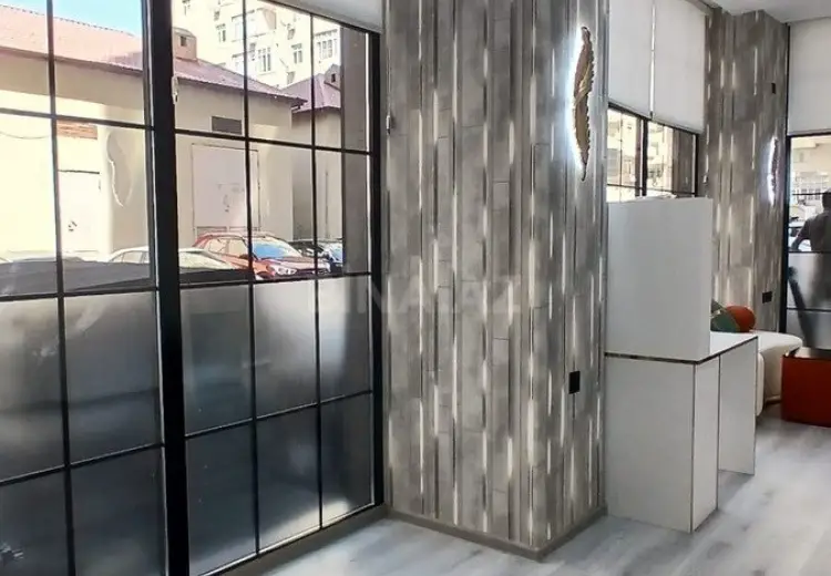 40 m² Obyekt / Ofis Kirayə (aylıq), Xətai, Bakı