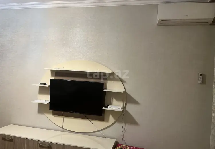 2 otaqlı mənzil , Xırdalan