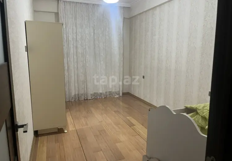 2 otaqlı mənzil , Xırdalan