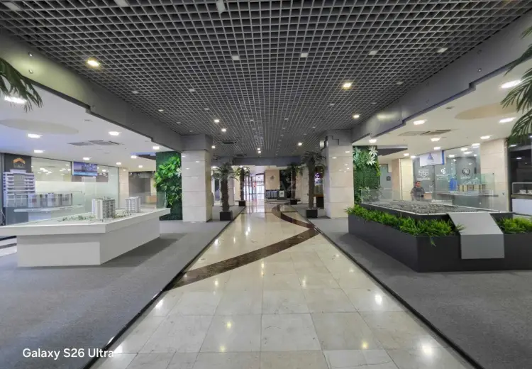 462 m² Obyekt / Ofis Satılır, Ağ şəhər, Xətai, Bakı