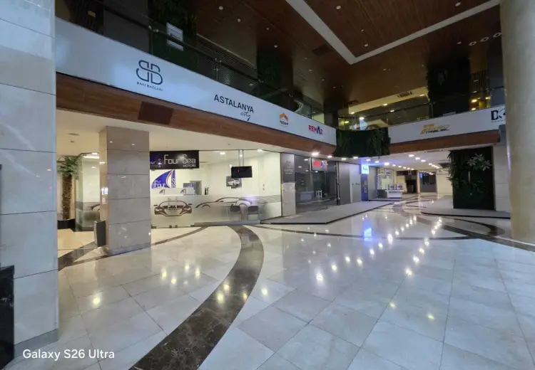 462 m² Obyekt / Ofis Satılır, Ağ şəhər, Xətai, Bakı