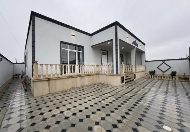 4 otaqlı mənzil , Bakı