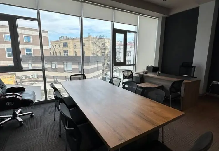 30 m² Obyekt / Ofis Kirayə (aylıq), Nərimanov, Bakı