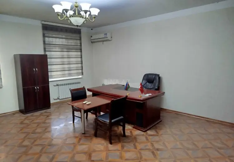 550 m² Obyekt / Ofis Kirayə (aylıq), Abşeron