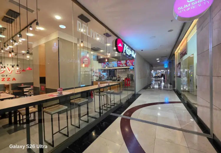 1375 m² Obyekt / Ofis Satılır, Ağ şəhər, Xətai, Bakı