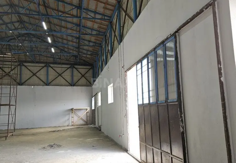 1400 m² Obyekt / Ofis Kirayə (aylıq), Şıxov qəs., Səbail, Bakı