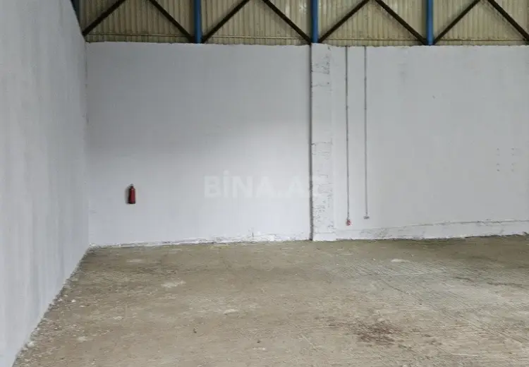 1400 m² Obyekt / Ofis Kirayə (aylıq), Şıxov qəs., Səbail, Bakı