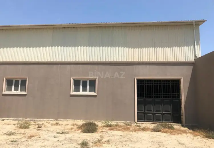 1400 m² Obyekt / Ofis Kirayə (aylıq), Şıxov qəs., Səbail, Bakı