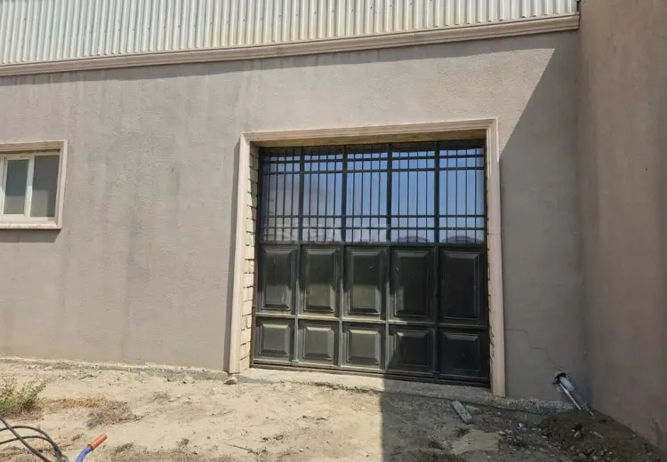 1400 m² Obyekt / Ofis Kirayə (aylıq), Şıxov qəs., Səbail, Bakı
