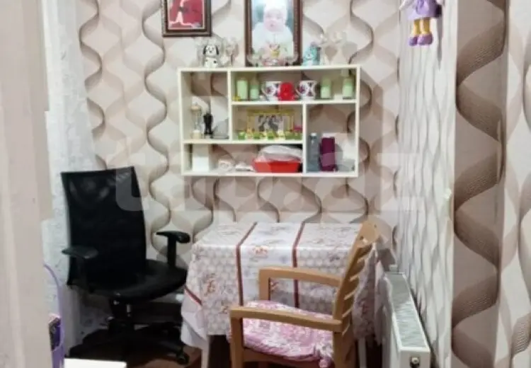 3 otaqlı mənzil , Bakı