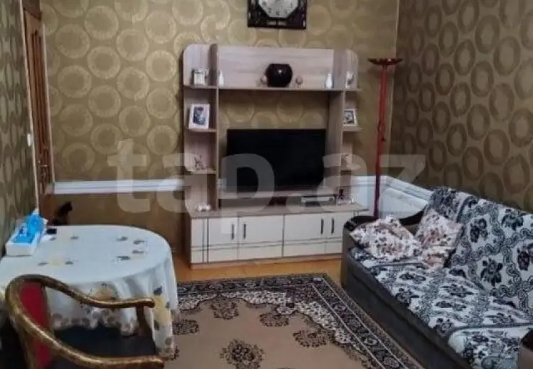 3 otaqlı mənzil , Bakı