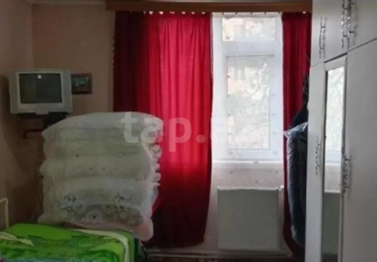 3 otaqlı mənzil , Bakı