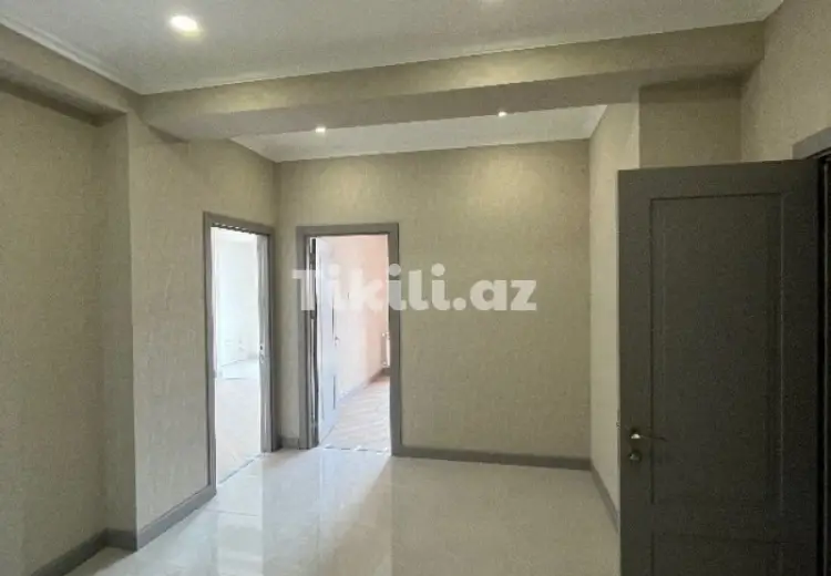 45 000 AZN - 2 otaqlı mənzil Satılır, Binəqədi, Bakı