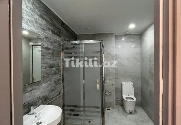 45 000 AZN - 2 otaqlı mənzil Satılır, Binəqədi, Bakı