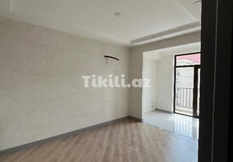 45 000 AZN - 2 otaqlı mənzil Satılır, Binəqədi, Bakı