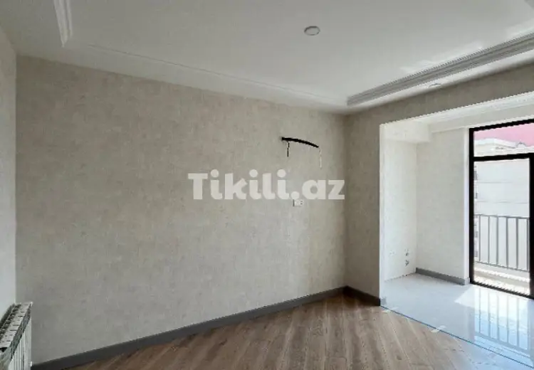 45 000 AZN - 2 otaqlı mənzil Satılır, Binəqədi, Bakı