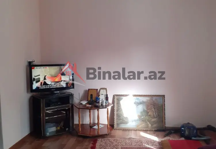 100 m² Obyekt / Ofis Satılır, Bakı