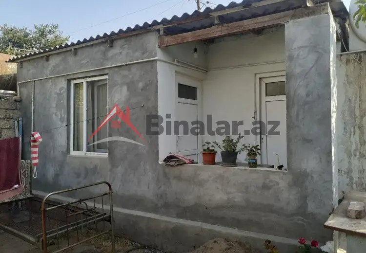 100 m² Obyekt / Ofis Satılır, Bakı