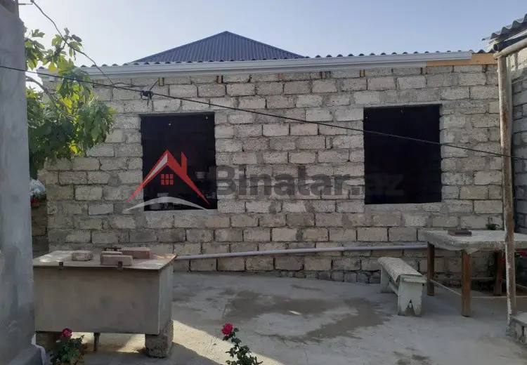 100 m² Obyekt / Ofis Satılır, Bakı