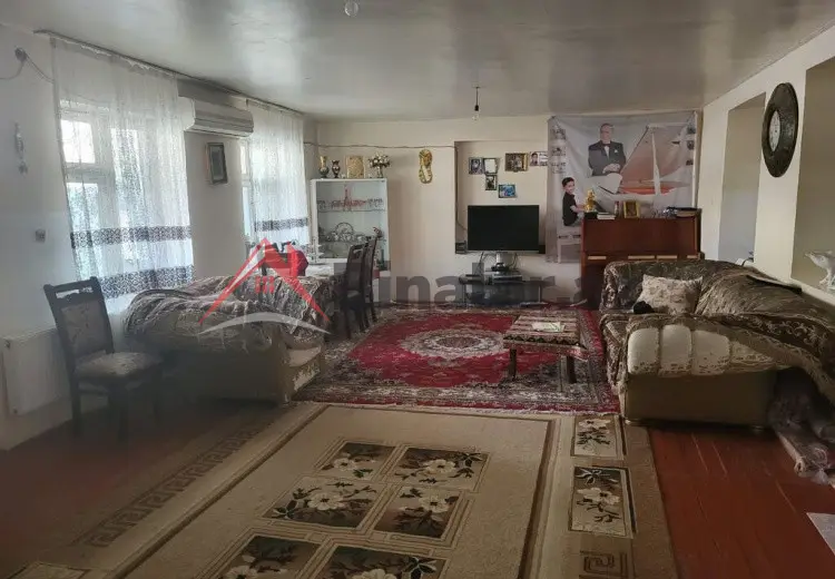 4 otaqlı mənzil Satılır, Bakı