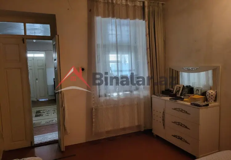 4 otaqlı mənzil Satılır, Bakı