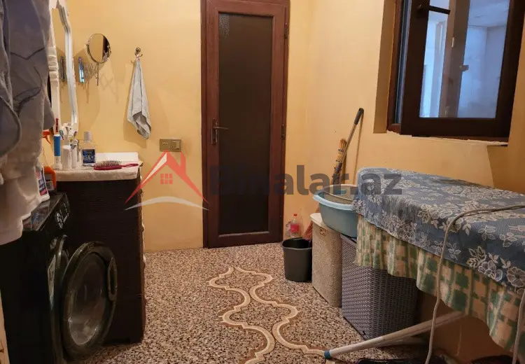 4 otaqlı mənzil Satılır, Bakı
